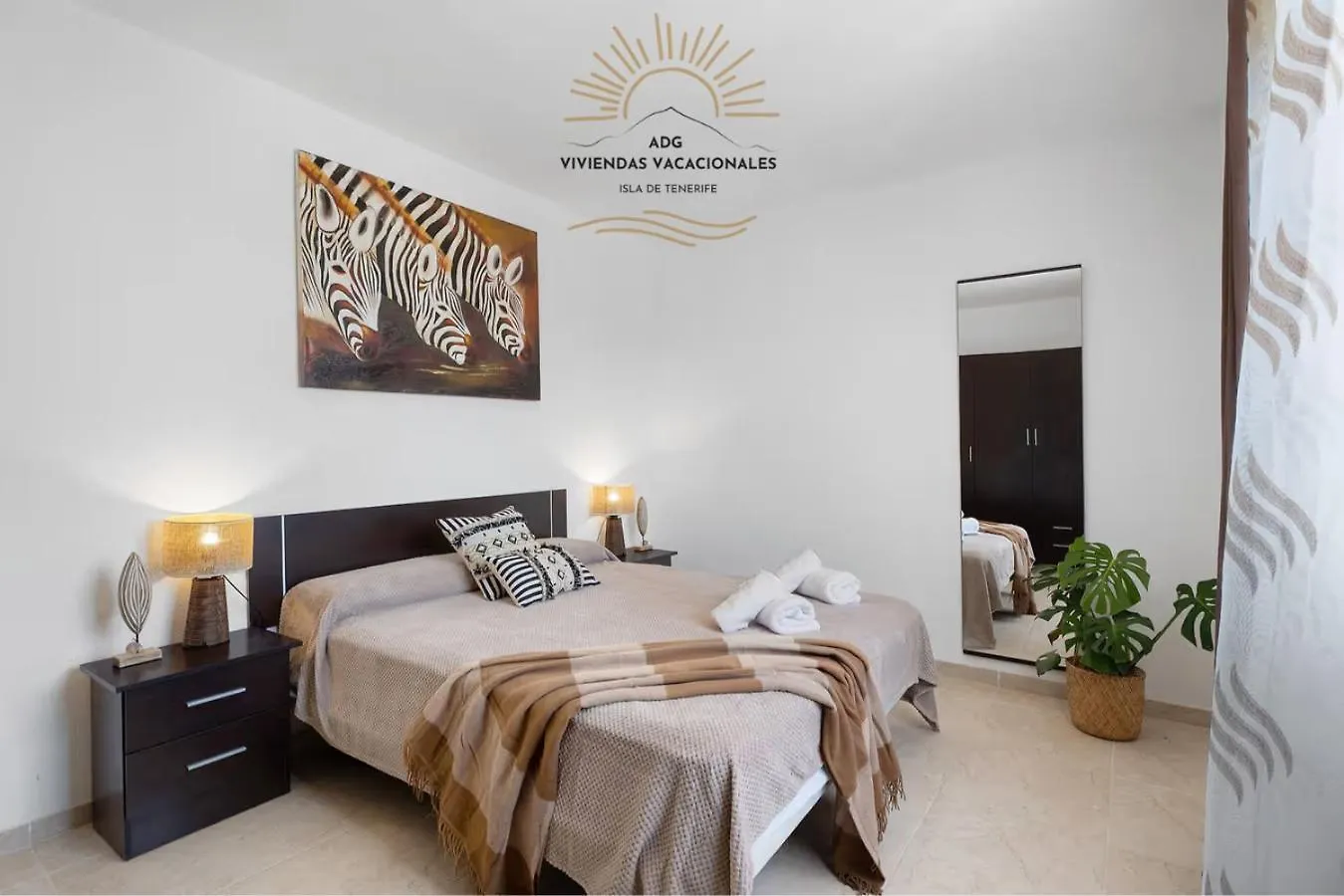 Apartamento Oasis Tropical Candelaria Appartement
